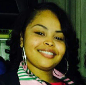 Meet your Posher, Lashonda